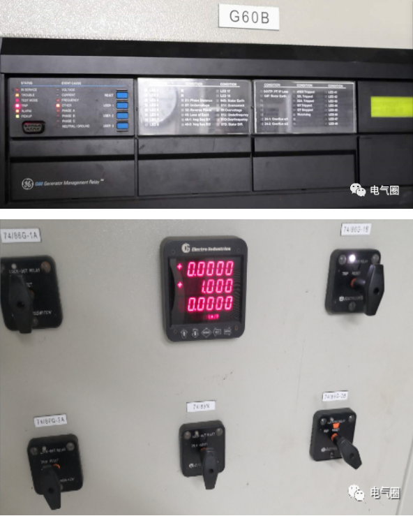 燃机跳闸分析报告，收藏！