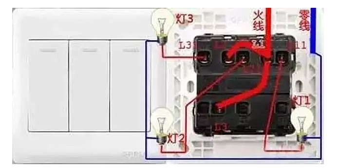 电路设计和家庭电路控制系统，建议收藏！