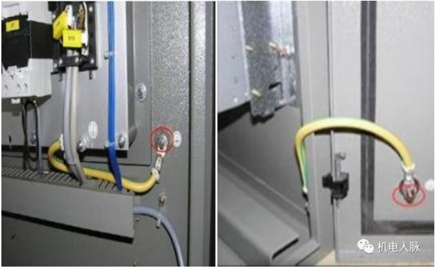 电气管线-防雷接地与等电位安装,干货!