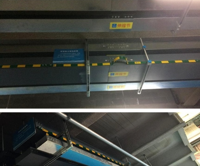 电气管线-防雷接地与等电位安装,干货!