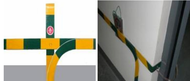 电气管线-防雷接地与等电位安装,干货!