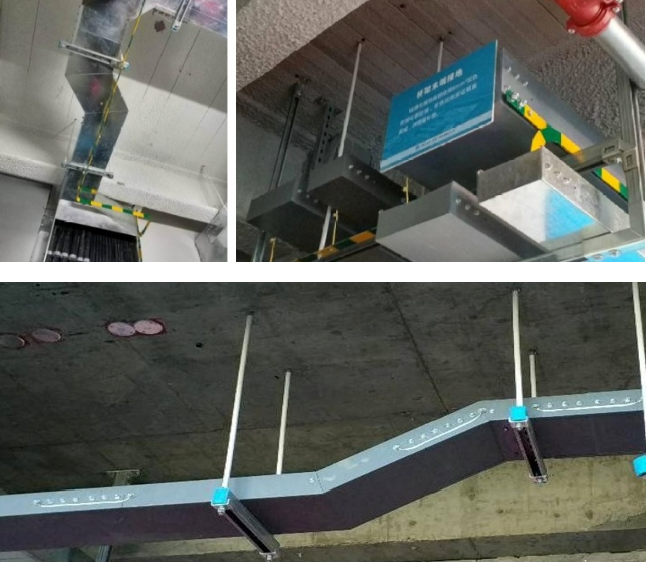 电气管线-防雷接地与等电位安装,干货!