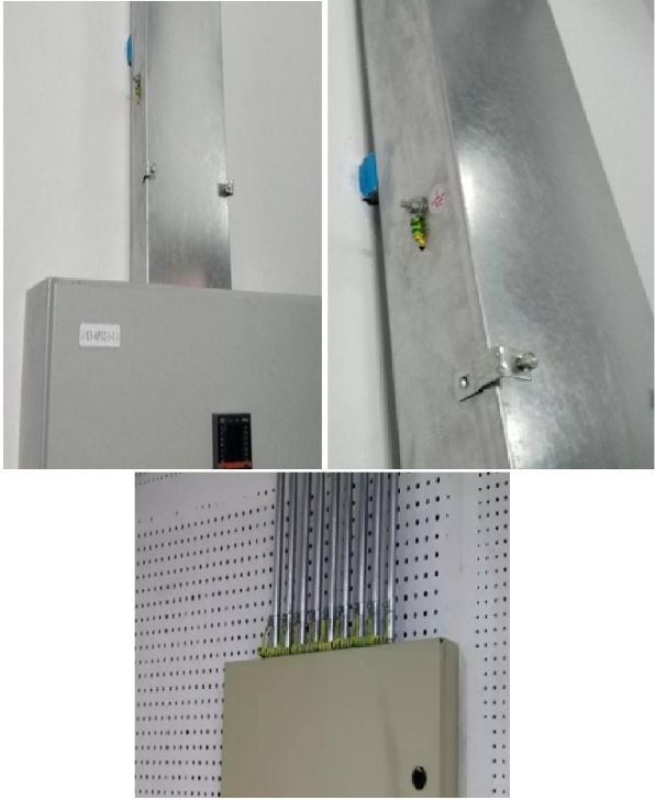 电气管线-防雷接地与等电位安装,干货!