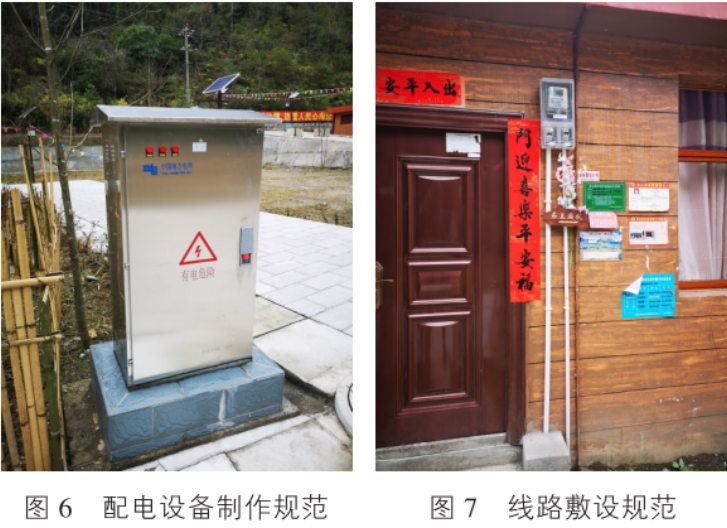 乡村振兴战略下的农村电气设计,你知岛多少?