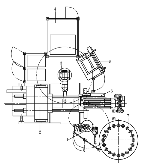 铸件设计的工艺性和铸件结构要素