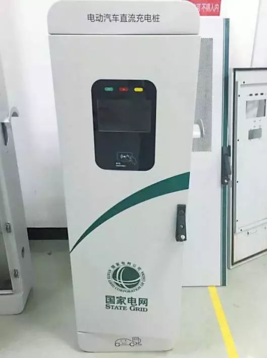 钣金结构充电桩壳体防腐蚀设计