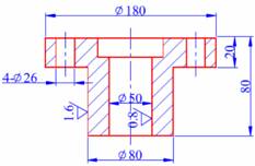 怎样设计毛坯图？怎么绘制毛坯图？