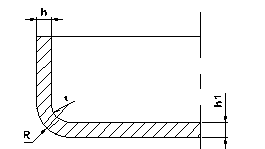 压铸件设计规范