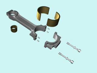 机器及其基本组成