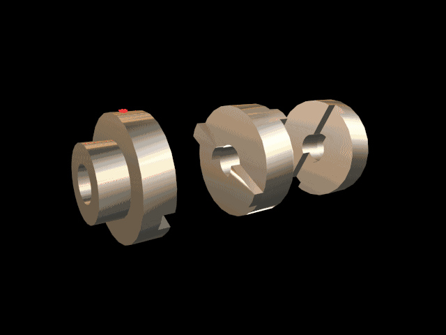 联轴器选型应注意哪些事项？