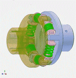 联轴器选型应注意哪些事项？