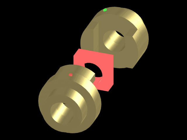 联轴器选型应注意哪些事项？