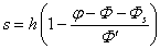 凸轮理论模型设计