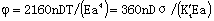 圆柱螺旋扭转弹簧设计计算公式