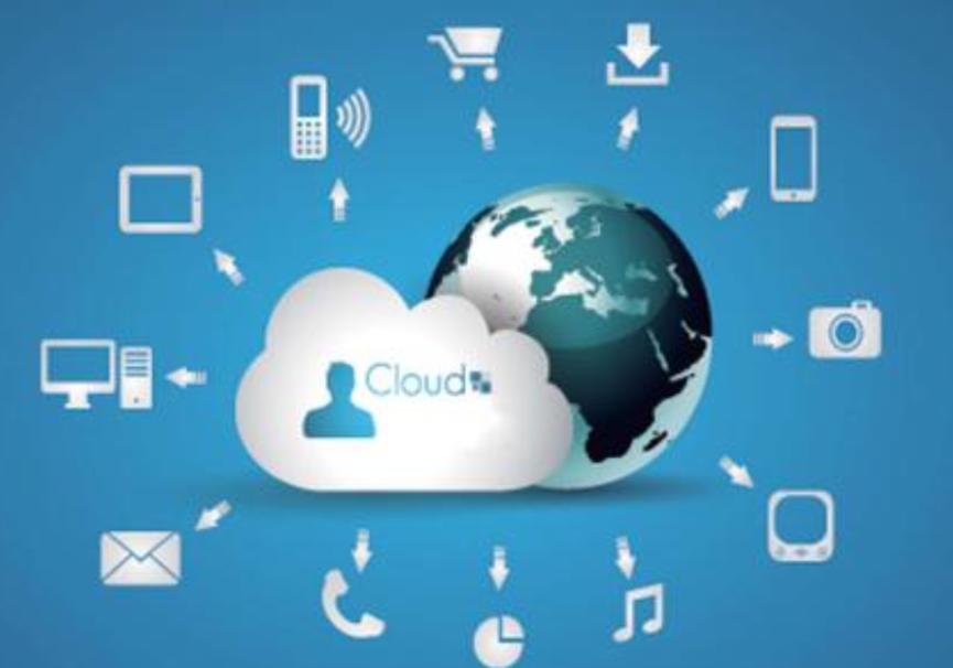 甲骨文发布了强劲的收益报告 但云计算的进展仍