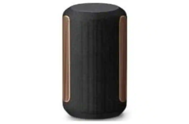 索尼推出了其SRS-RA3000无线扬声器