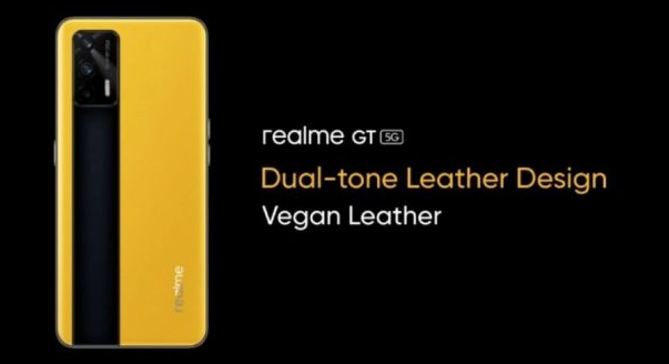 Realme通过GT系列实现新战略