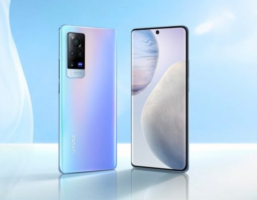 Vivo X60搭载Snapdragon 870即将推出全球版本