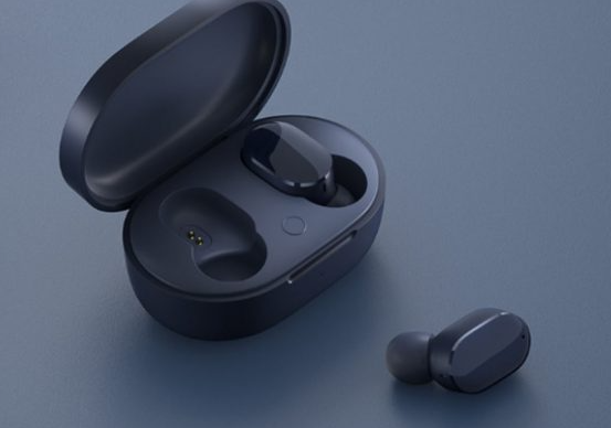 Redmi AirDots 3功能:长达30小时的电池续航