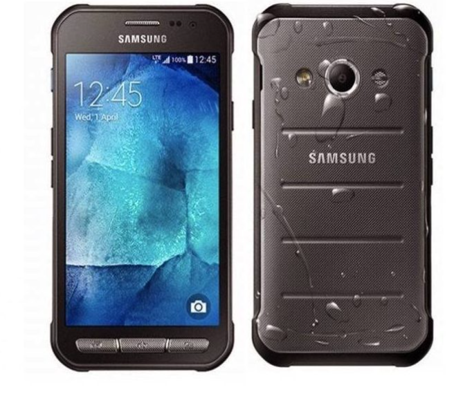 三星Galaxy Xcover 5预计将配备5.3英寸高清+分辨率