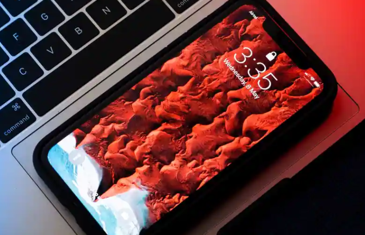 在WWDC 2021上宣布iOS 15之前,Apple iOS 14的采用率达