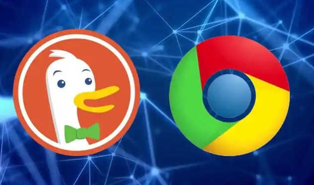 DuckDuckGo要求人们阻止Google的新跟踪方法